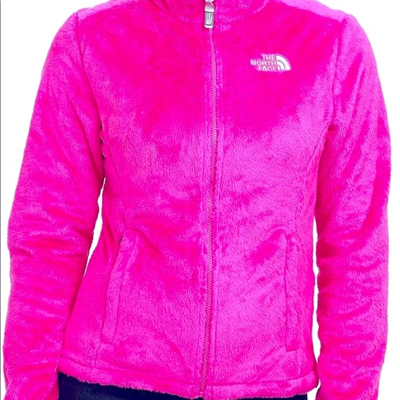 The North Face Jackets & Blazers - Girls XL North Face Osito Jacket